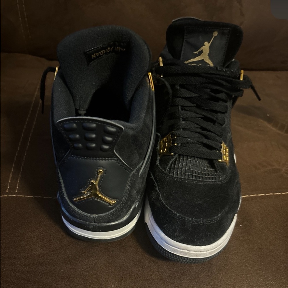 Jordan 4’s And Nike Dunks TOGETHER!!!!